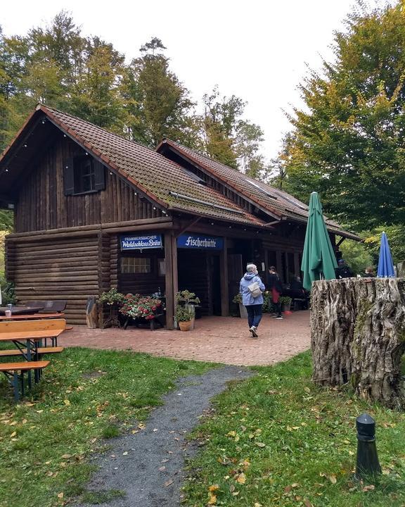 Gasthaus Fischerhütte